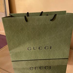 Gucci bag